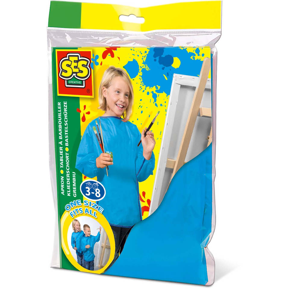SES Creative kliederschort