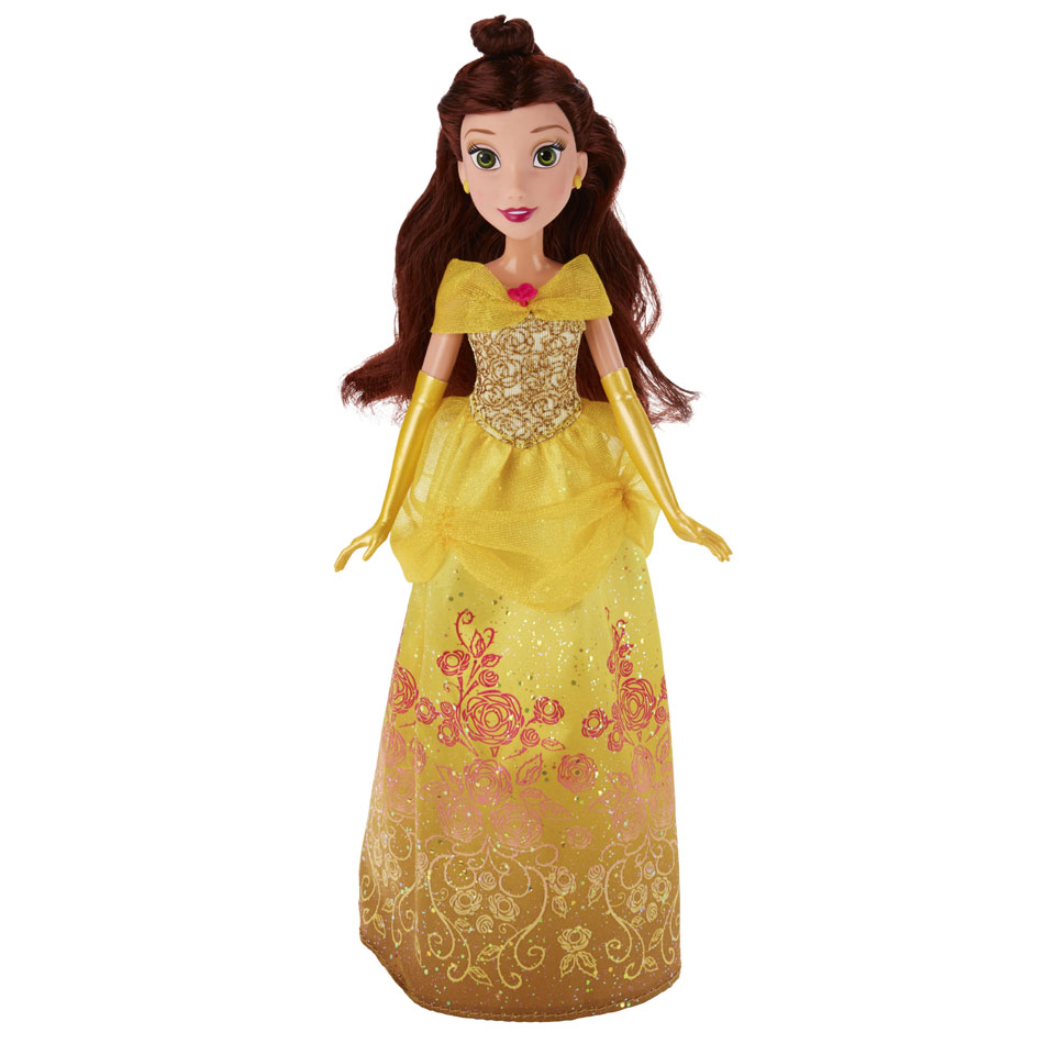 Disney Princess Belle pop