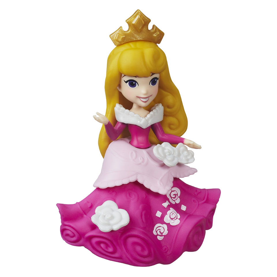 Disney Princess Mini Prinsessen pop