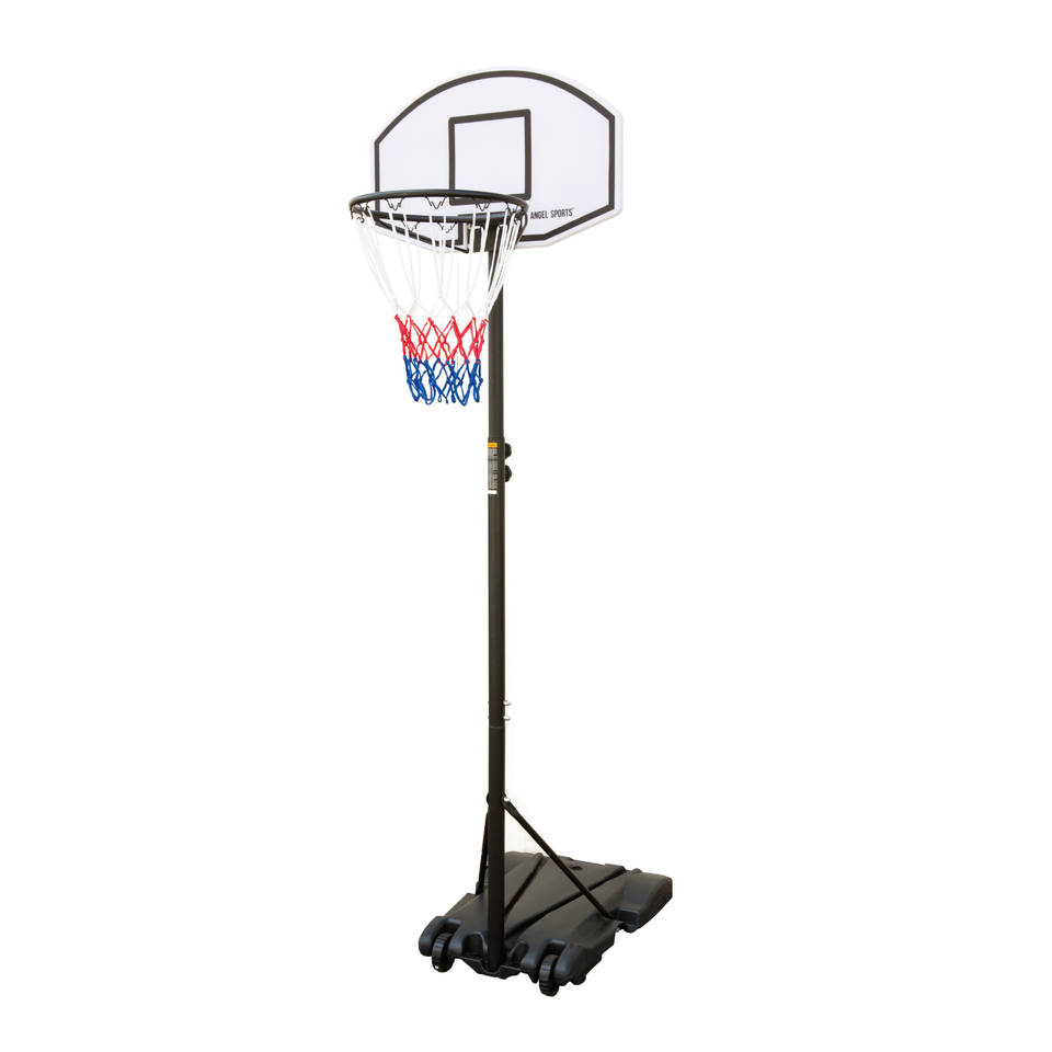 Angel sports basketbalstandaard - 140-215 cm Main Image