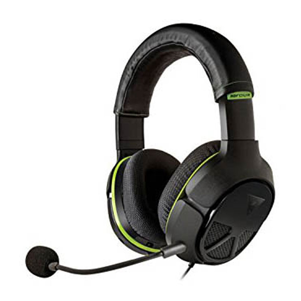 turtle beach headset xbox one