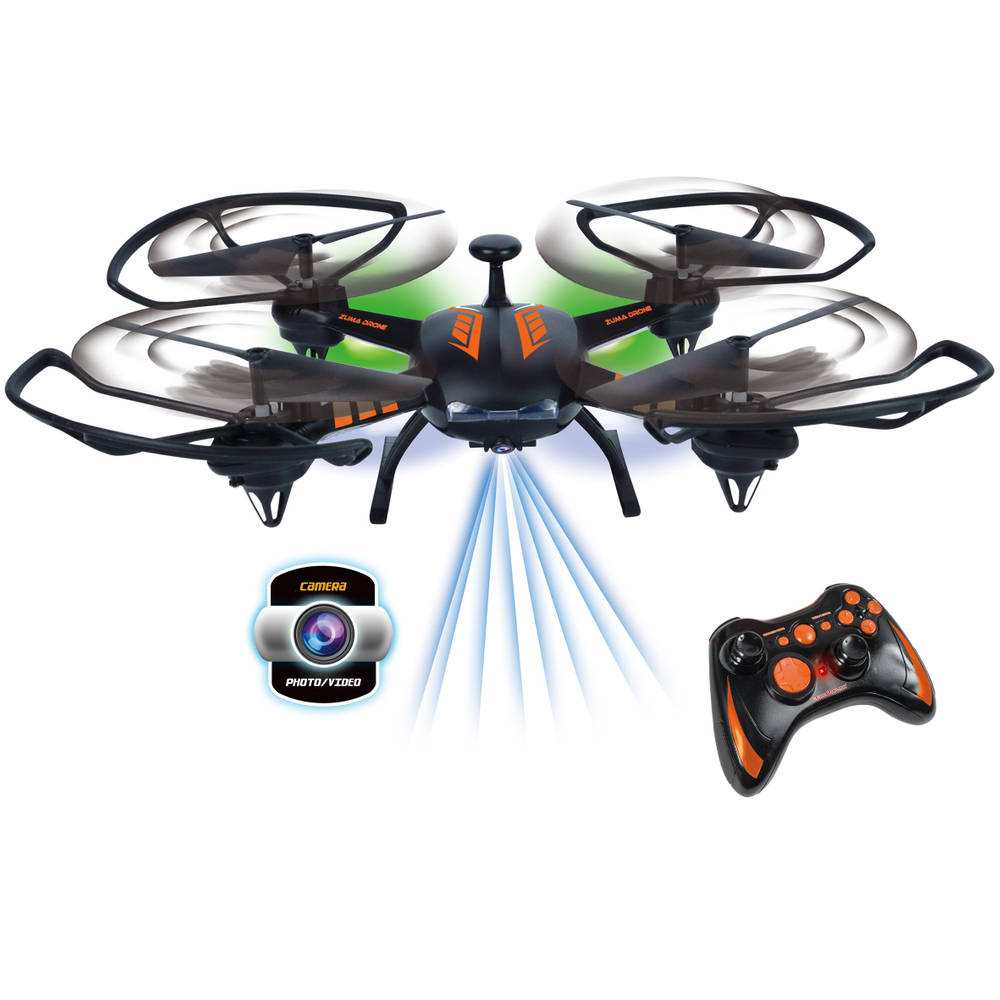 Gear2Play Zuma drone met camera