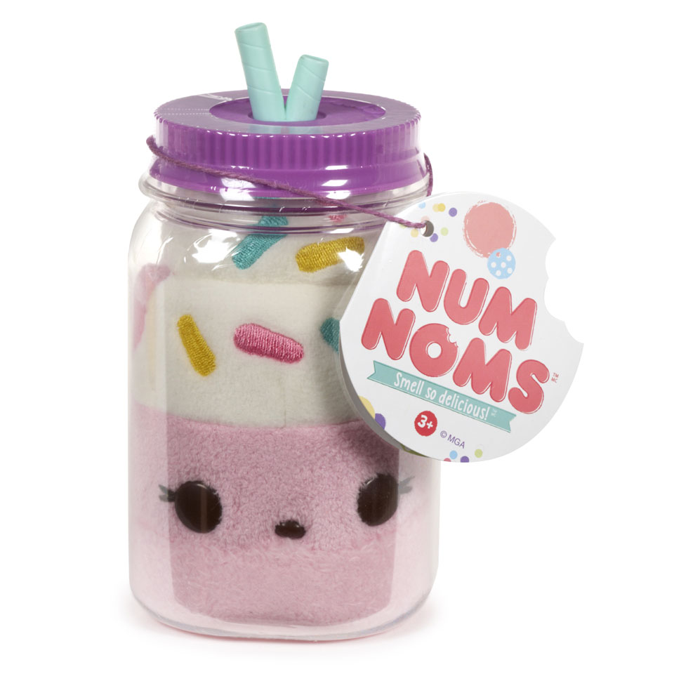 Num Noms verrassingspot Connie Confetti