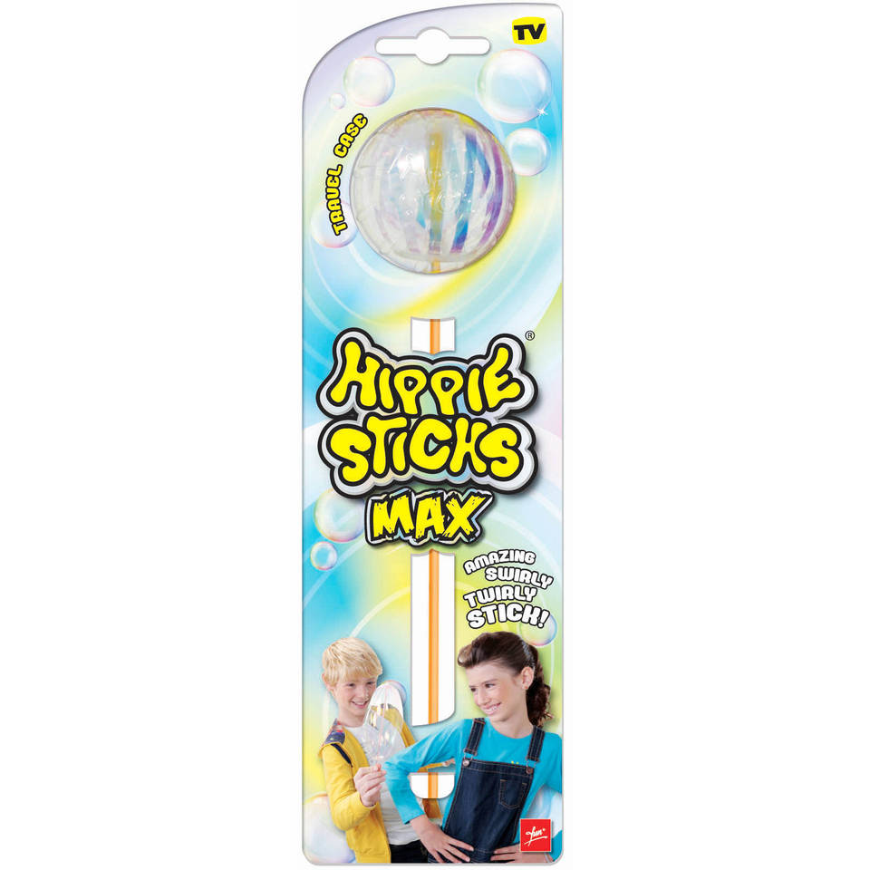 Hippie Sticks Max