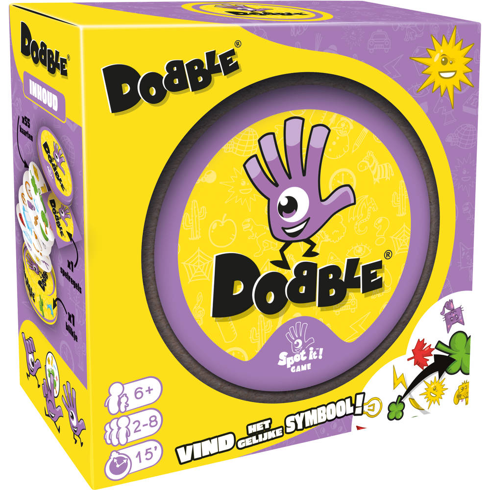 Dobble Classic