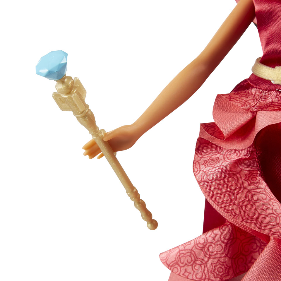 Disney Princess klassieke Elena van Avalor Fashion pop Disney Princess klassieke Elena van Avalor Fashion pop
