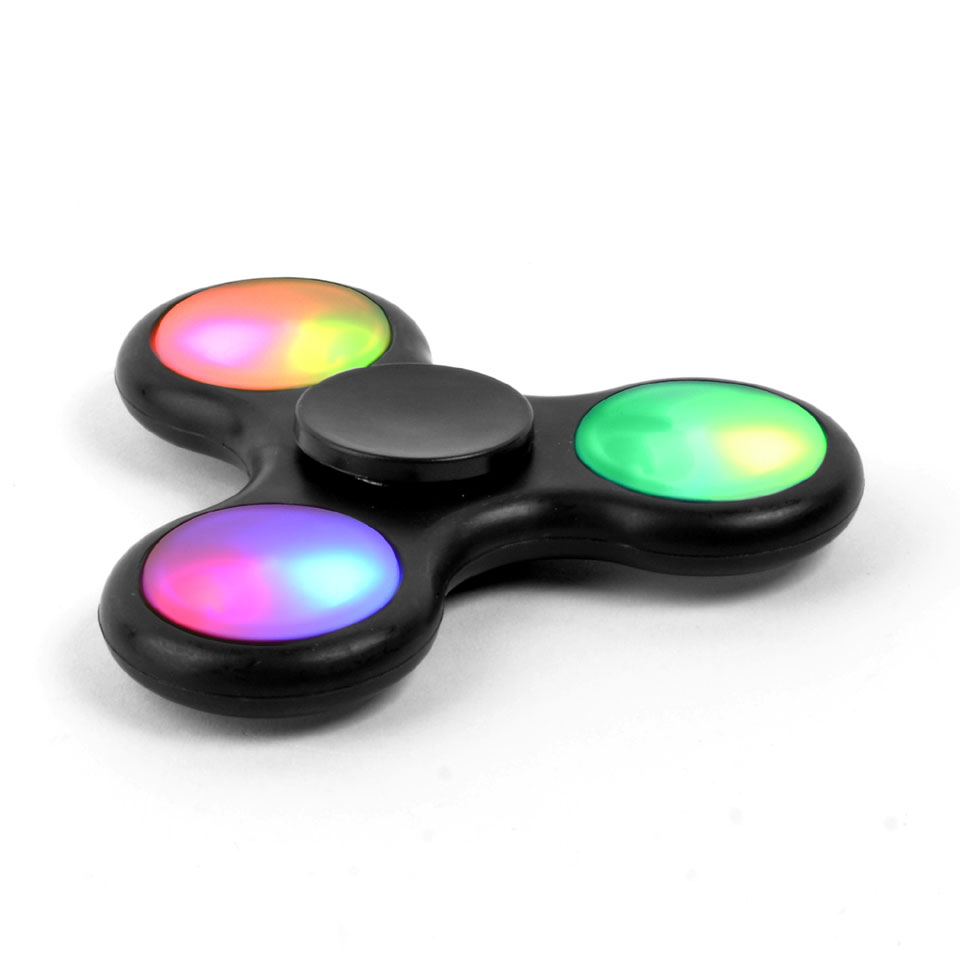 Extreme Speed Spinner LED