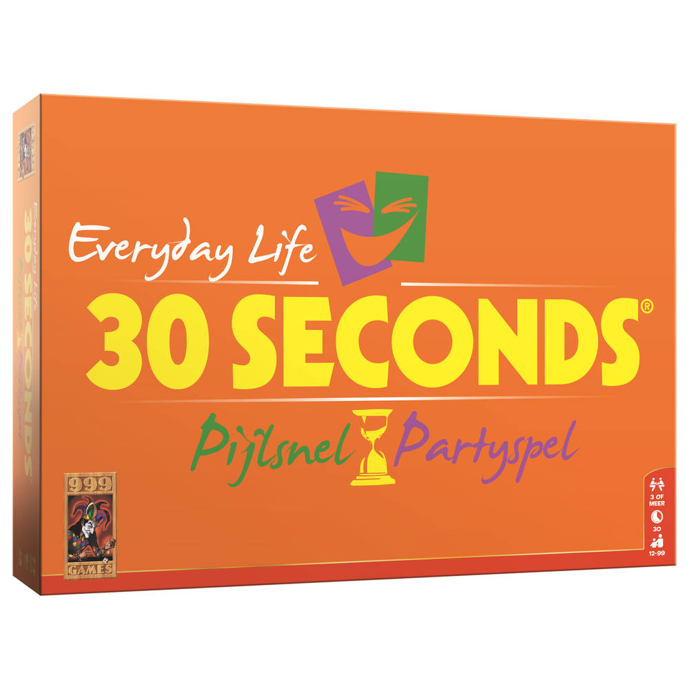 wastafel Pracht Specifiek 30 Seconds Everyday Life