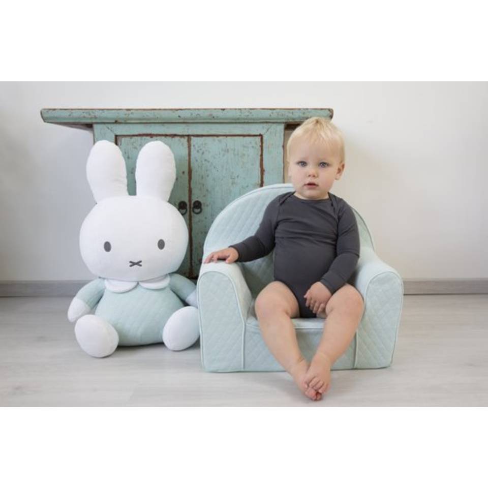Tiamo Nijntje stoeltje mint Tiamo Nijntje stoeltje mint | Blokker