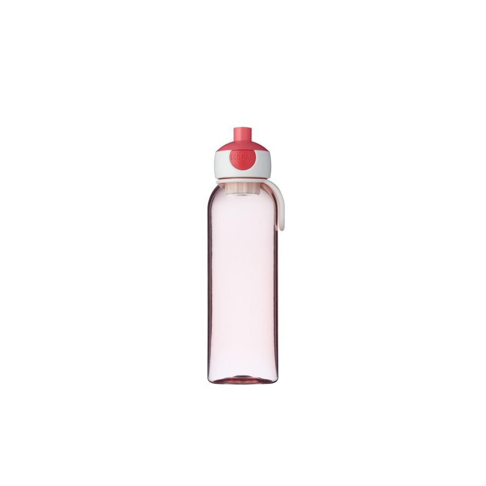 foto van Mepal Campus waterfles 500 ml - roze