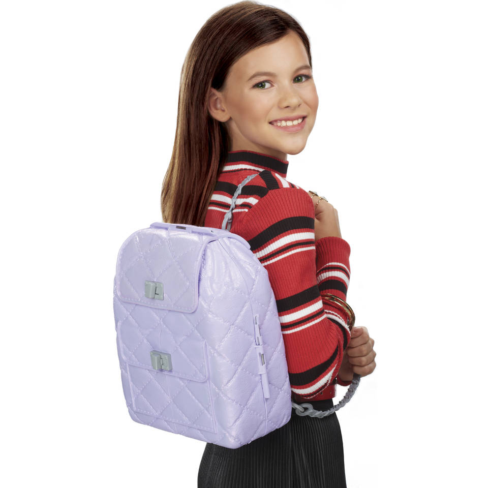 Project Mc2 make up experimenteerset in tas Project Mc2 make up experimenteerset in tas