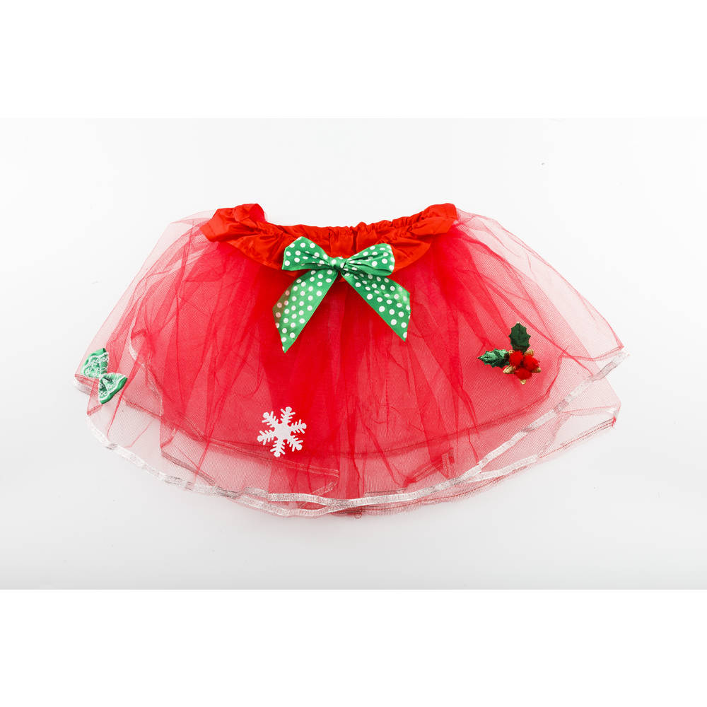 Kerst tutu