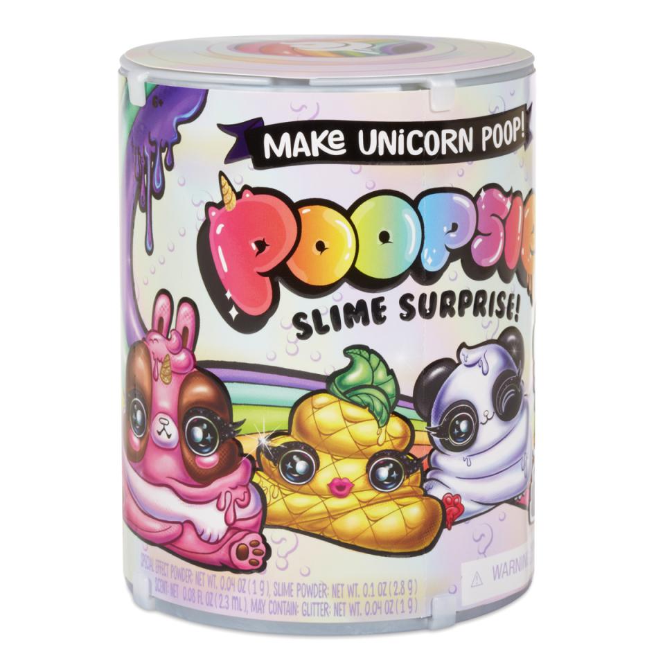 Poopsie Slime Surprise! Pack Serie