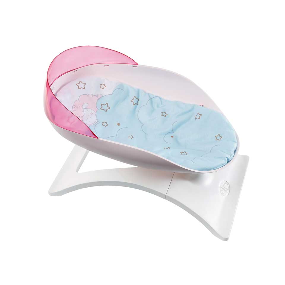 Baby Annabell Wieg Sweet Dreams