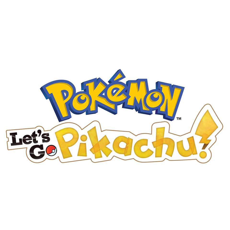 houding slang Tweede leerjaar Nintendo Switch Pokémon Let's Go Pikachu
