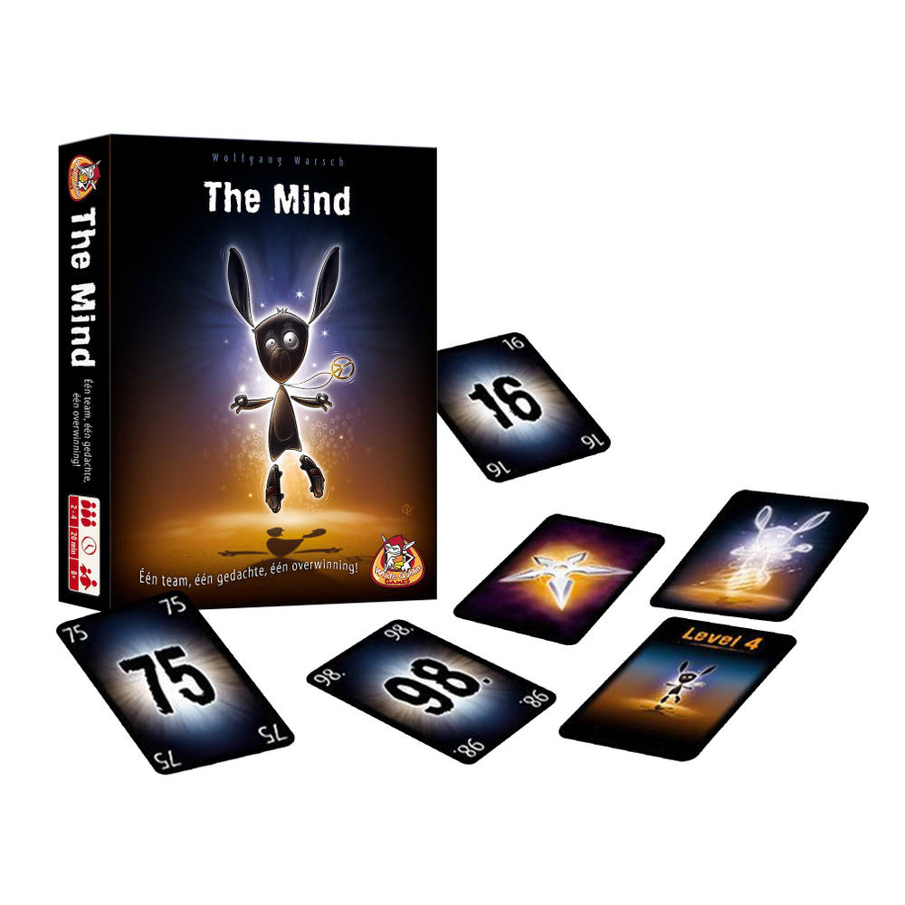 The Mind