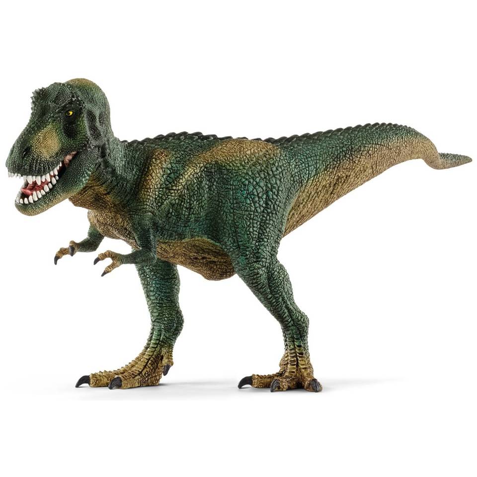 schleich DINOSAURS Tyrannosaurus rex 14587