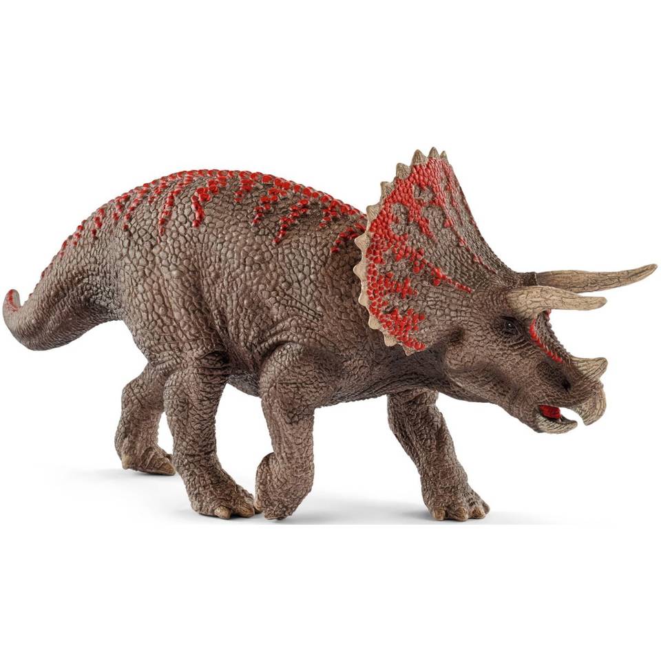 schleich DINOSAURS Triceratops 15000