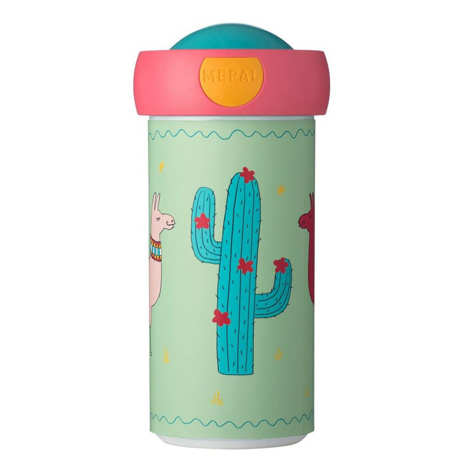 Mepal Campus lama schoolbeker - 300 ml