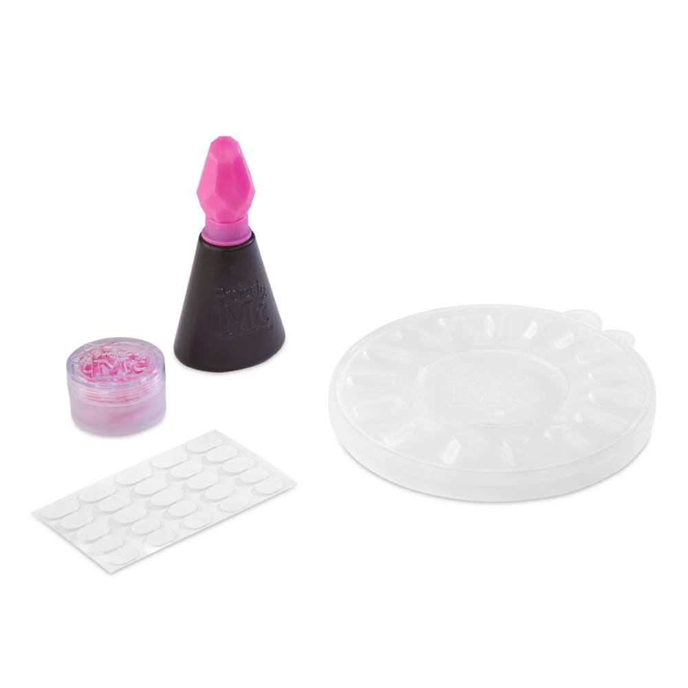 Project Mc2 UV nagelmaker navulling lichtroze Project Mc2 UV nagelmaker