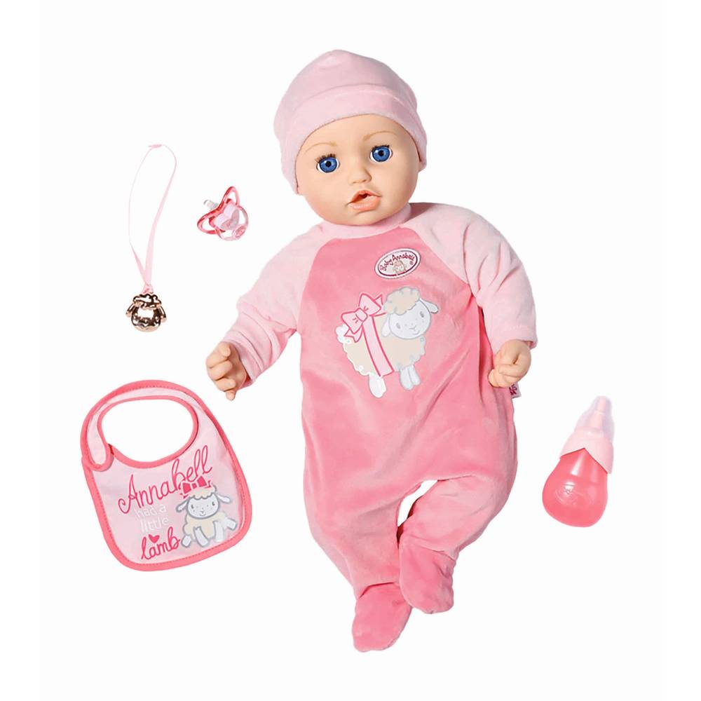Baby Annabell Annabell 43 Cm