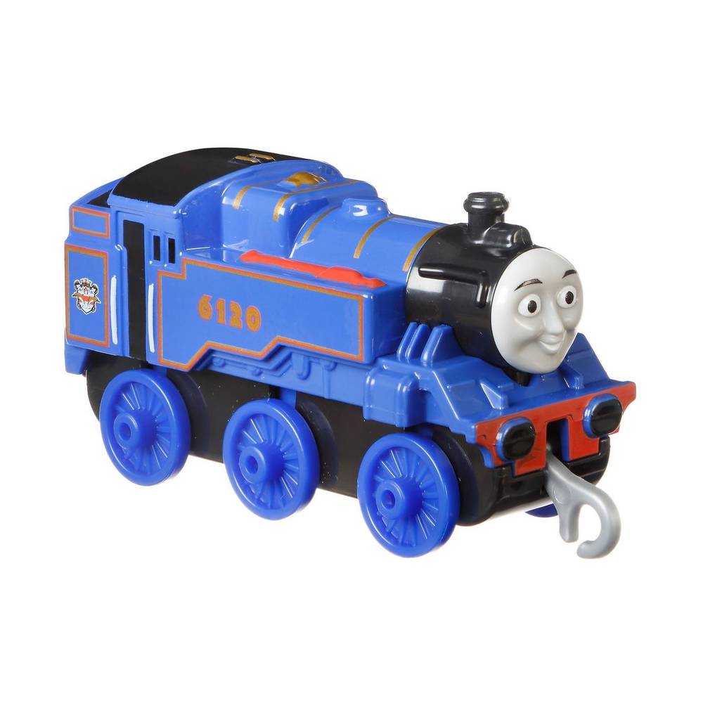 Thomas & TrackMaster grote trein