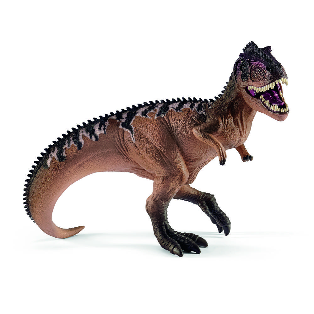 Schleich Dinosaurus Giganotosaurus 15010