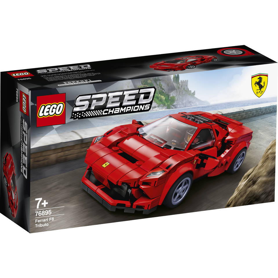 Treinstation Intentie Buiten Lego Speed 76895 U.K., SAVE 40% - nereus-worldwide.com