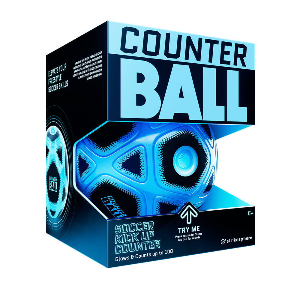 Counter Ball