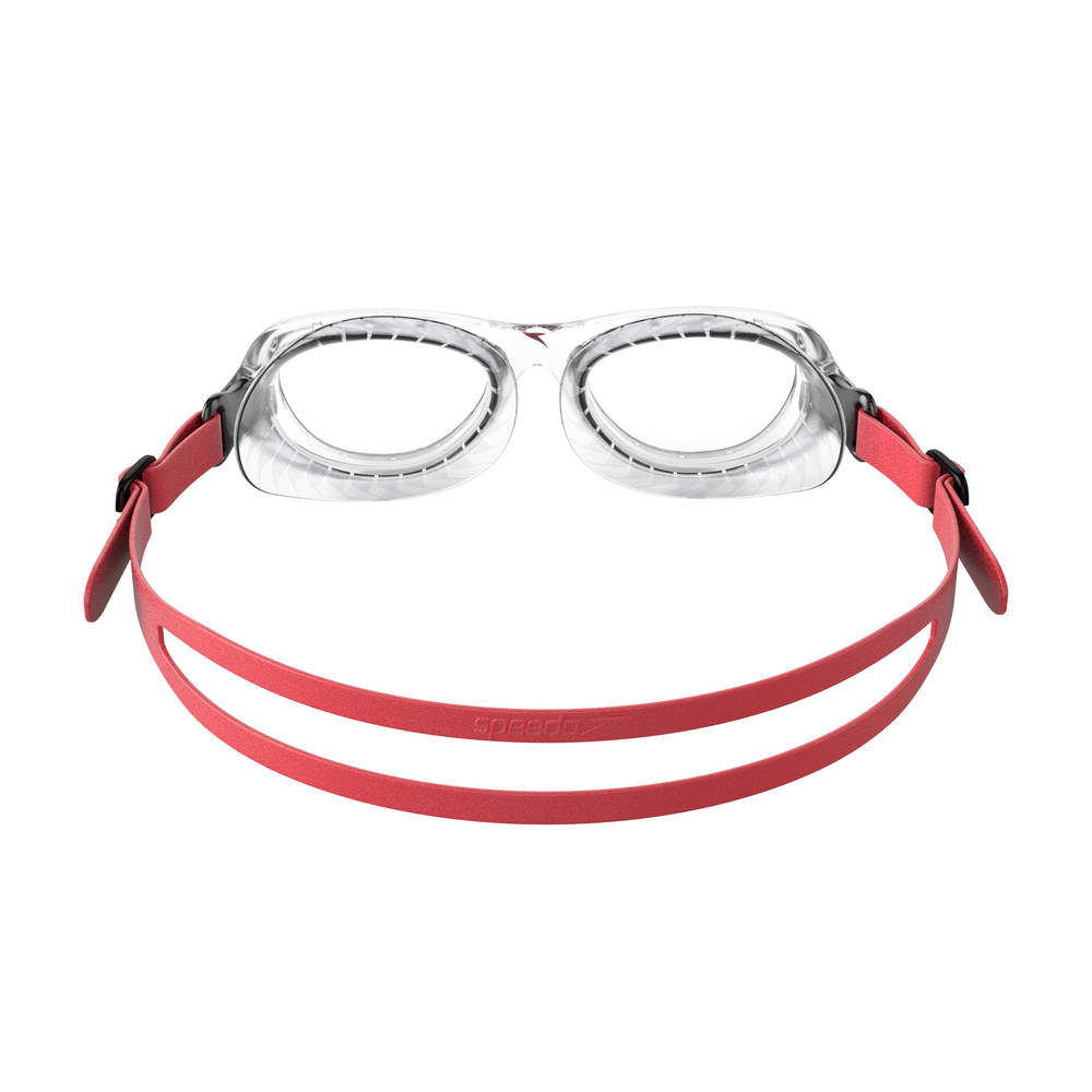 Futura Classic Junior duikbril rood