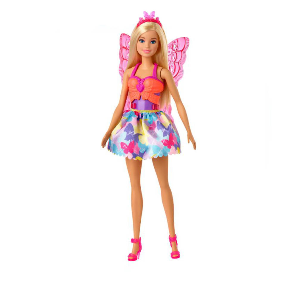 Barbie Dress set