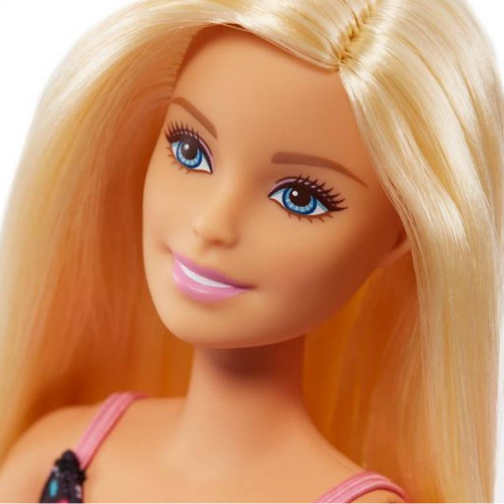 breedtegraad plank Omhoog gaan Barbie supermarkt speelset