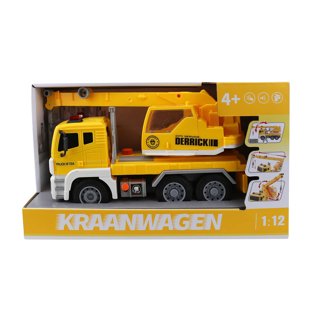 Mould King 15071 Technik op afstand bestuurde bulldozer bouwstenen CAT