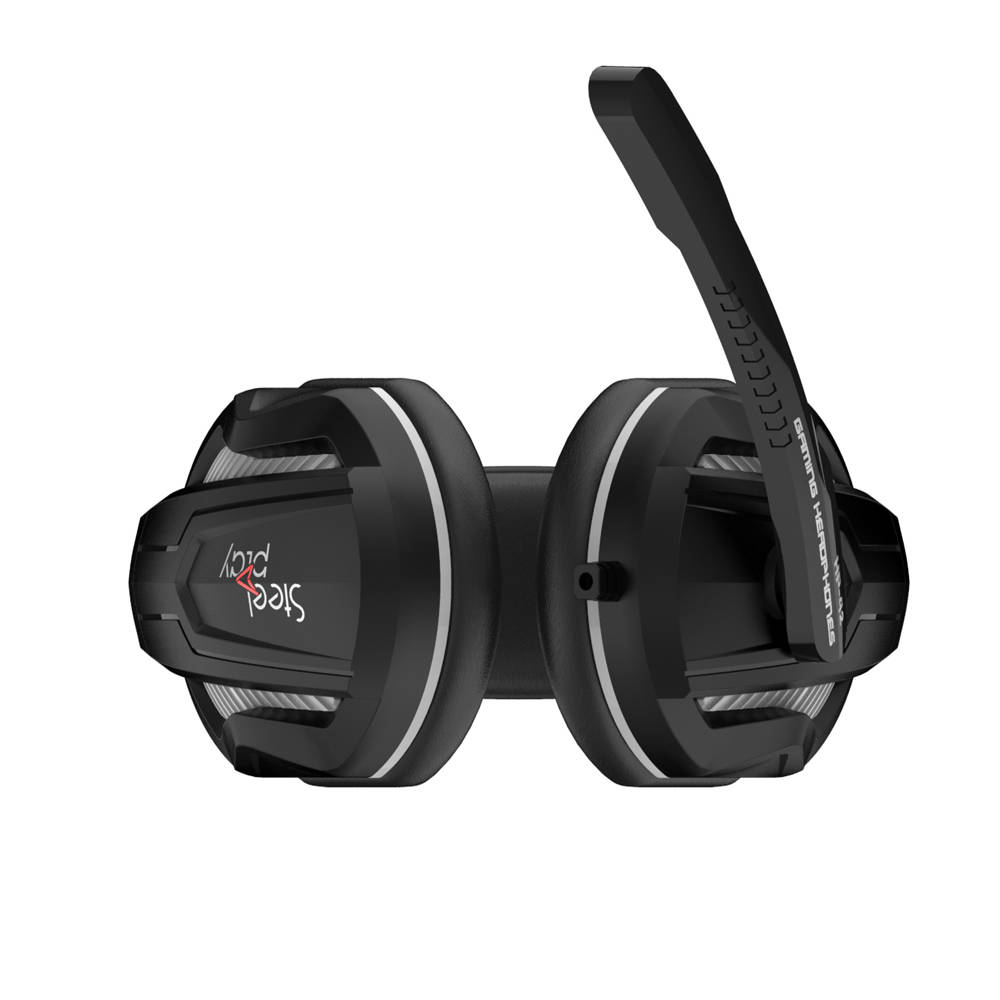Gewoon doen Luxe Inloggegevens Steelplay HP-42 gaming headset - ice camo