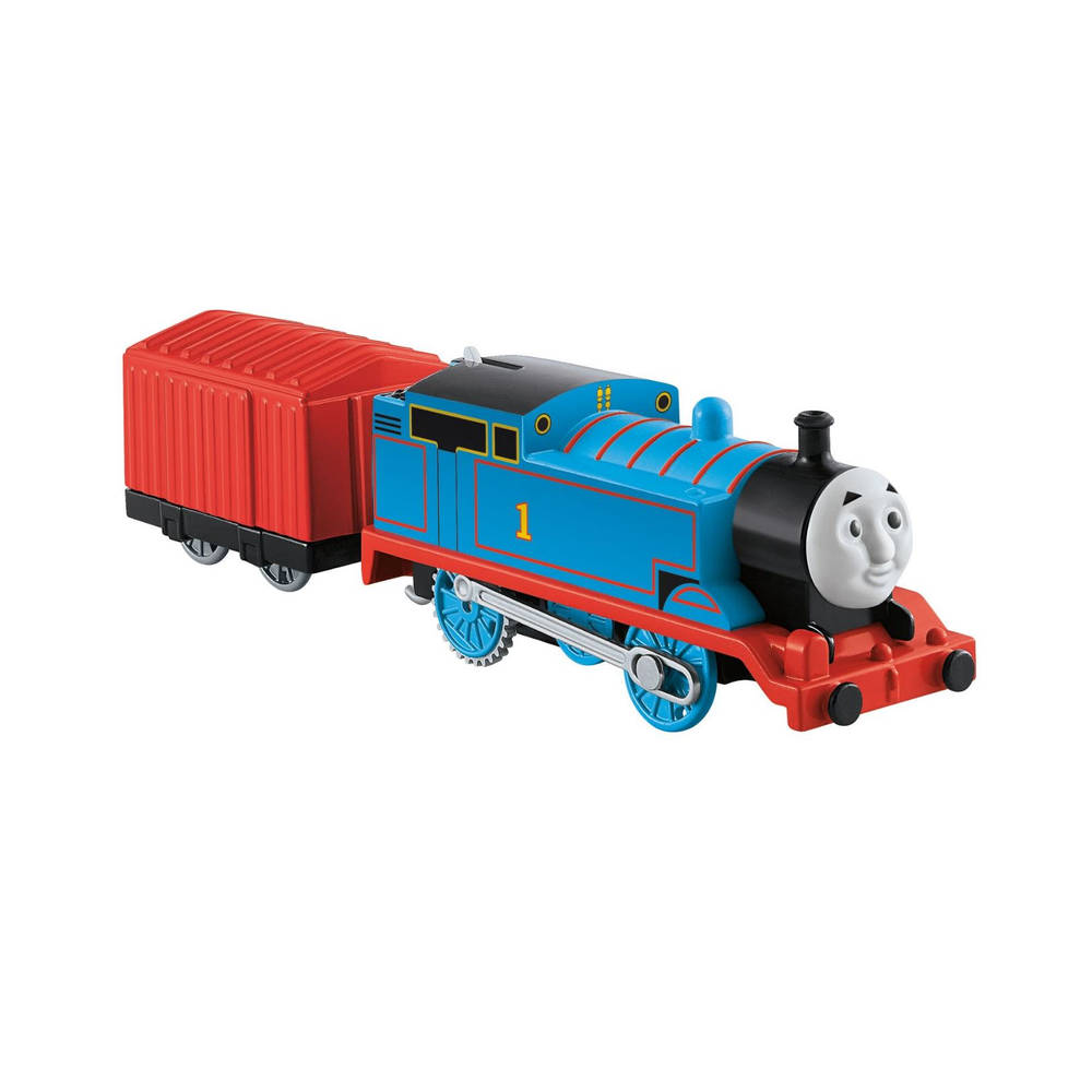Thomas & Friends TrackMaster gemotoriseerde trein Thomas