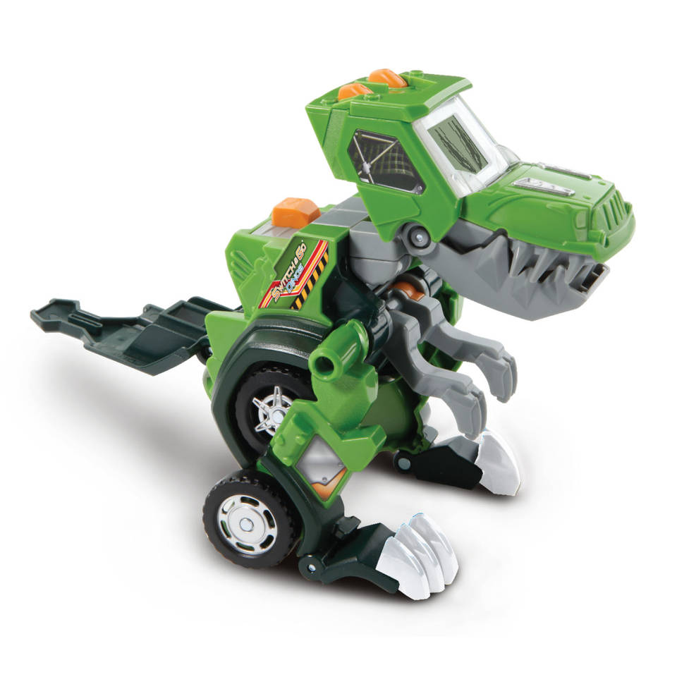 thumbnail image 2 of Vtech Switch And Go T-rex Muscle Car Original En Venta En Barquisimeto Lara Por Sólo U$S 30.00 2 of 9