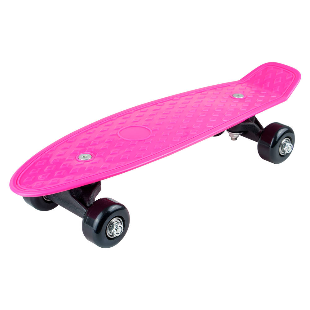 Playfun pennyboard - roze