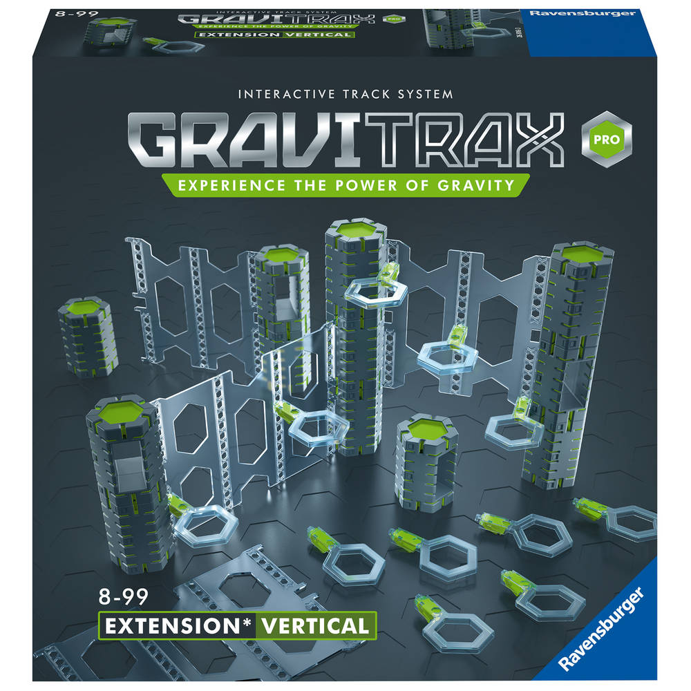 GraviTrax Vertical uitbreidingsset
