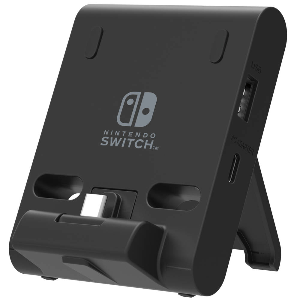 Speeltoestellen Gezag Niet doen Nintendo Switch Hori Dual USB playstand