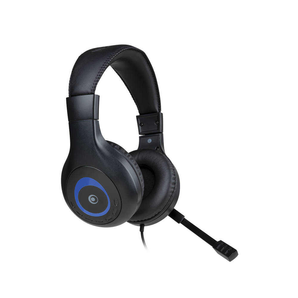 PS5 stereo gaming headset -