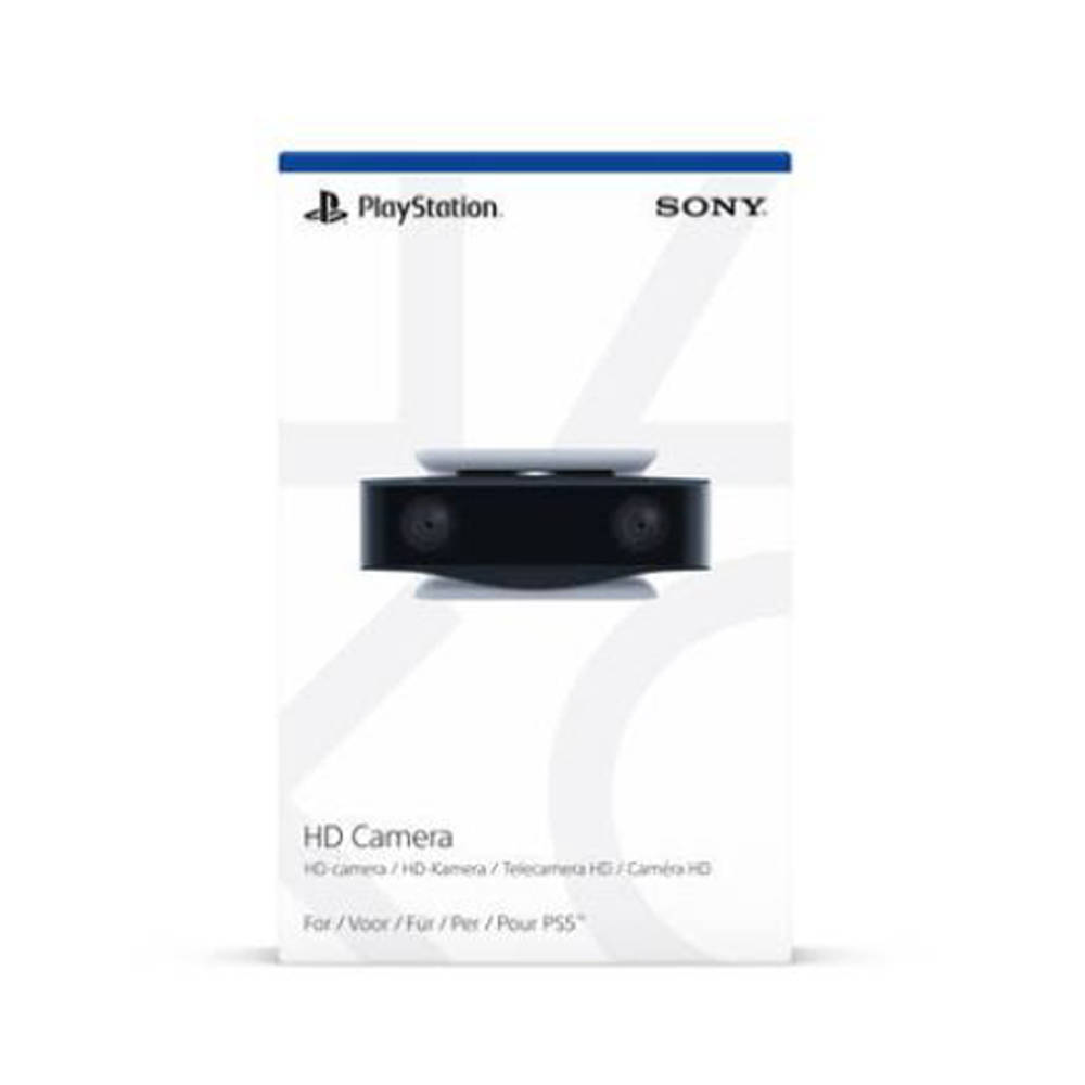 PS5 HD-camera Main Image