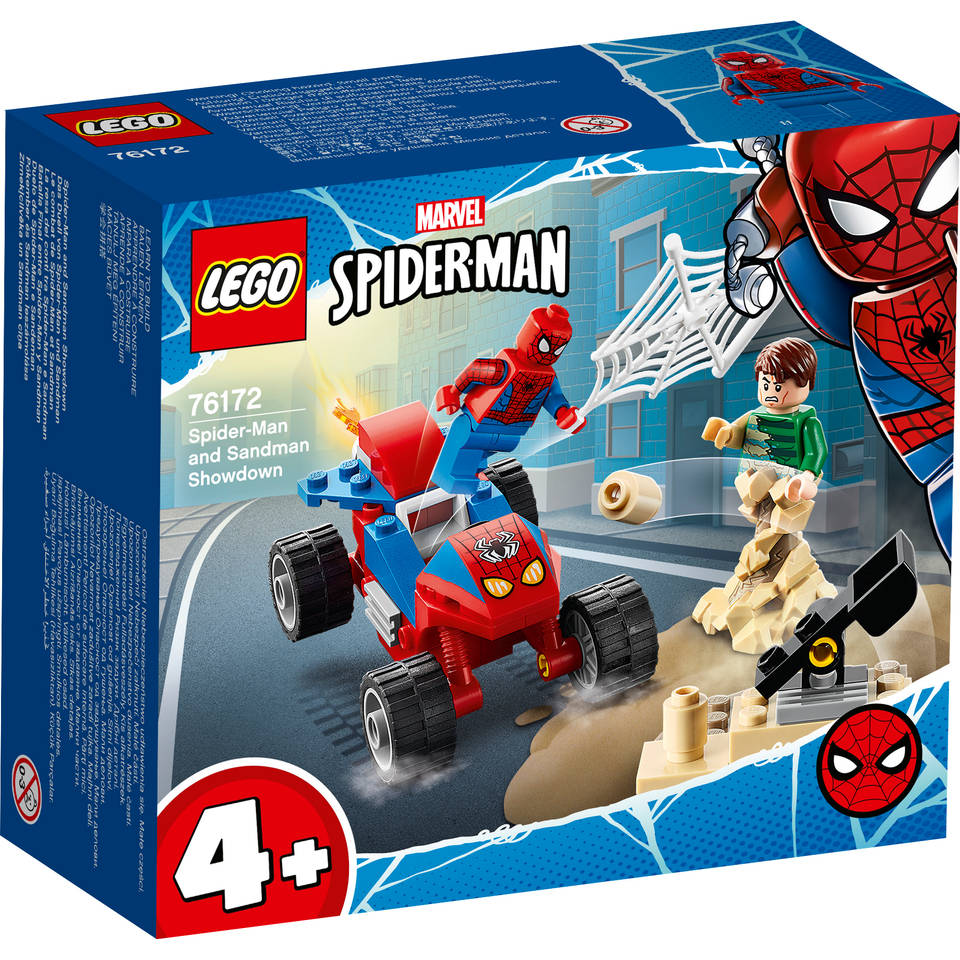Lego Spider Man 6 Off 52