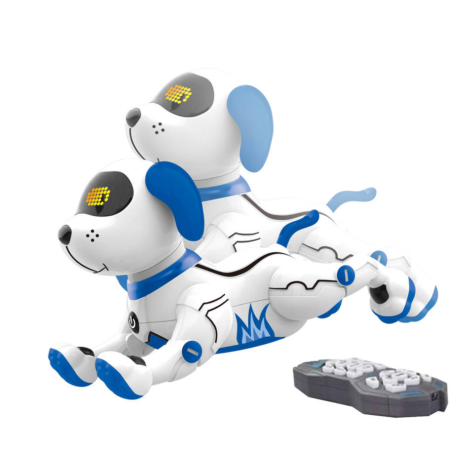 moersleutel kwaliteit Boek Gear2Play Robo Max interactief speelgoed
