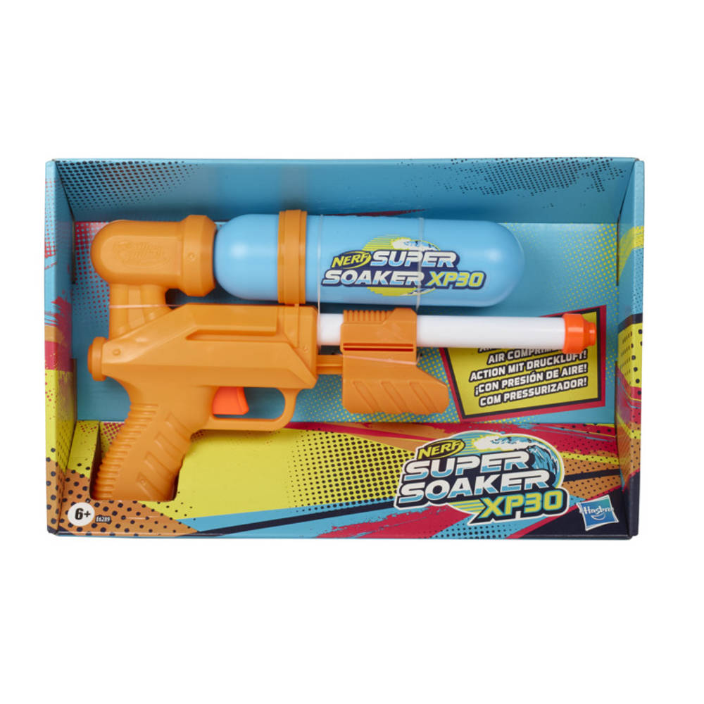 Super soaker xxp 275