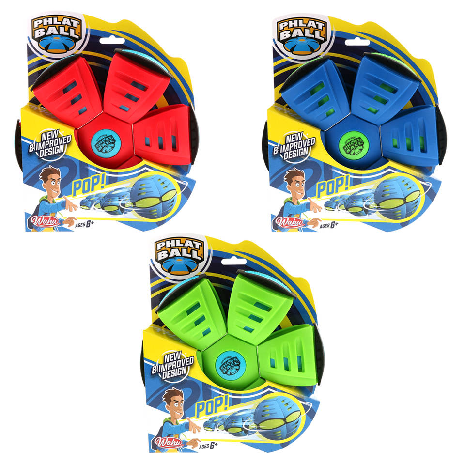 Phlat bal Classic