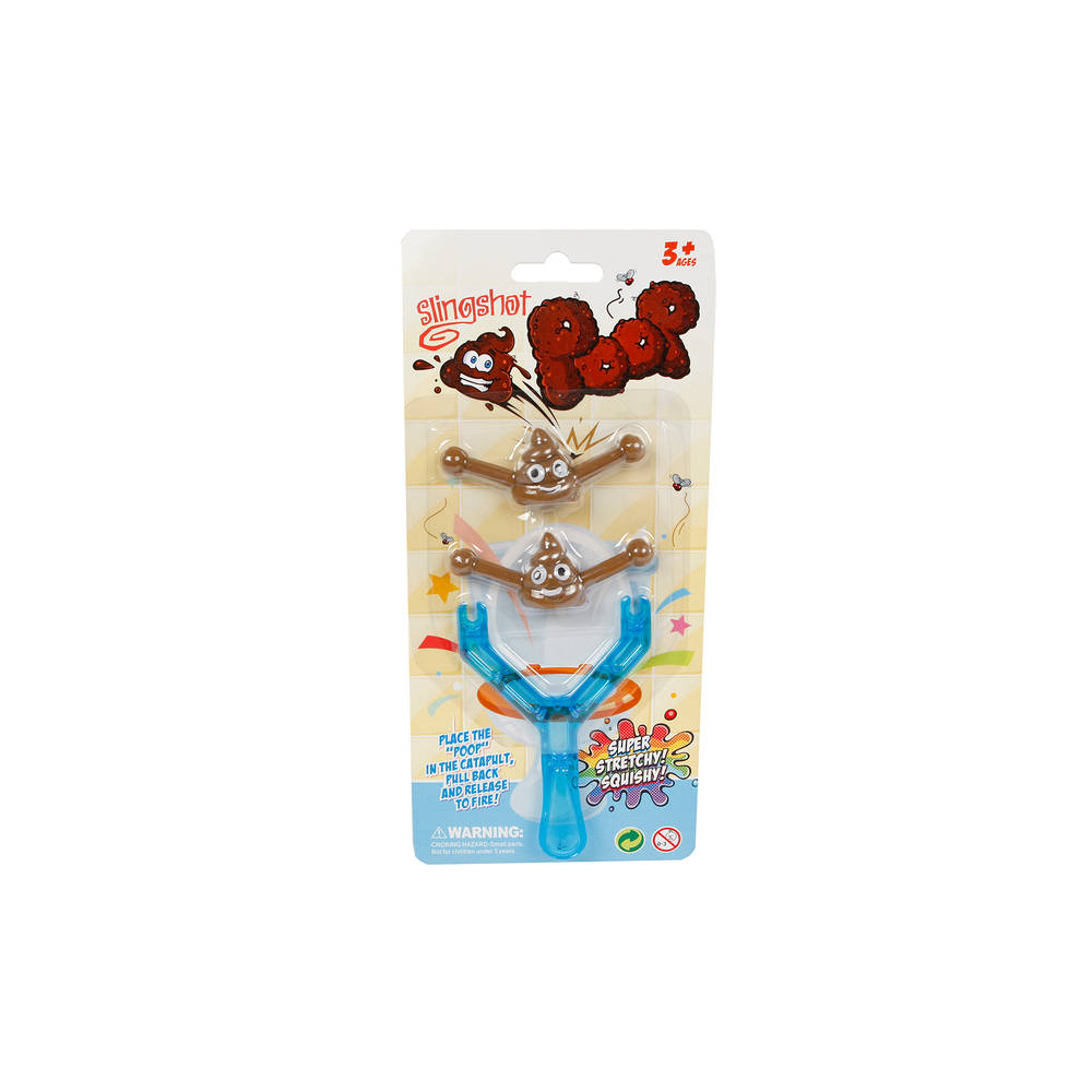 Slingshot drol super stretchy