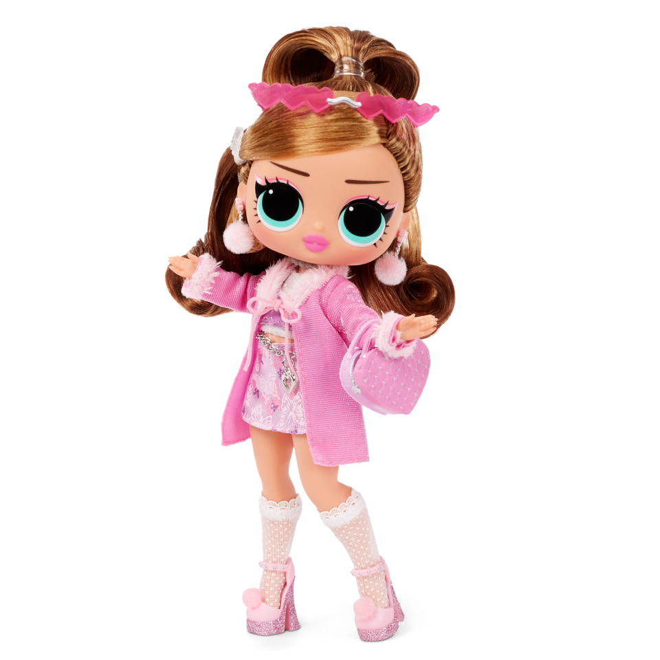 L.O.L. Surprise! Tweens modepop Fancy Gurl