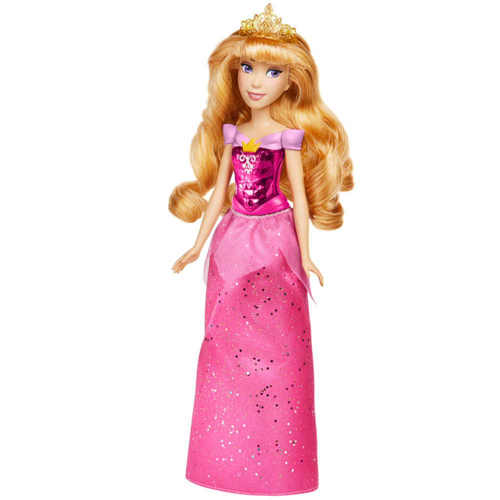 Disney Princess Royal Shimmer pop Doornroosje