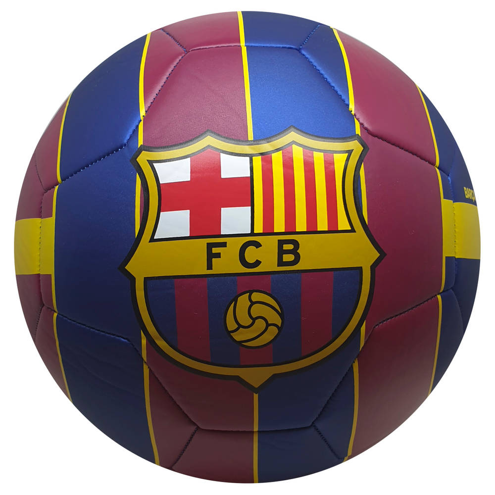 FC Barcelona 2020/2021 voetbal - maat 5