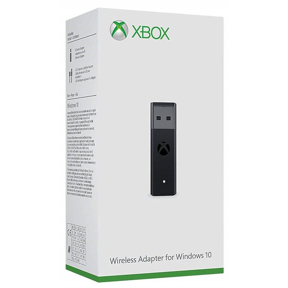 Xbox One & PC draadloze adapter